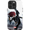 Marvel Black Widow High Kick iPhone 15 Pro Impact Case